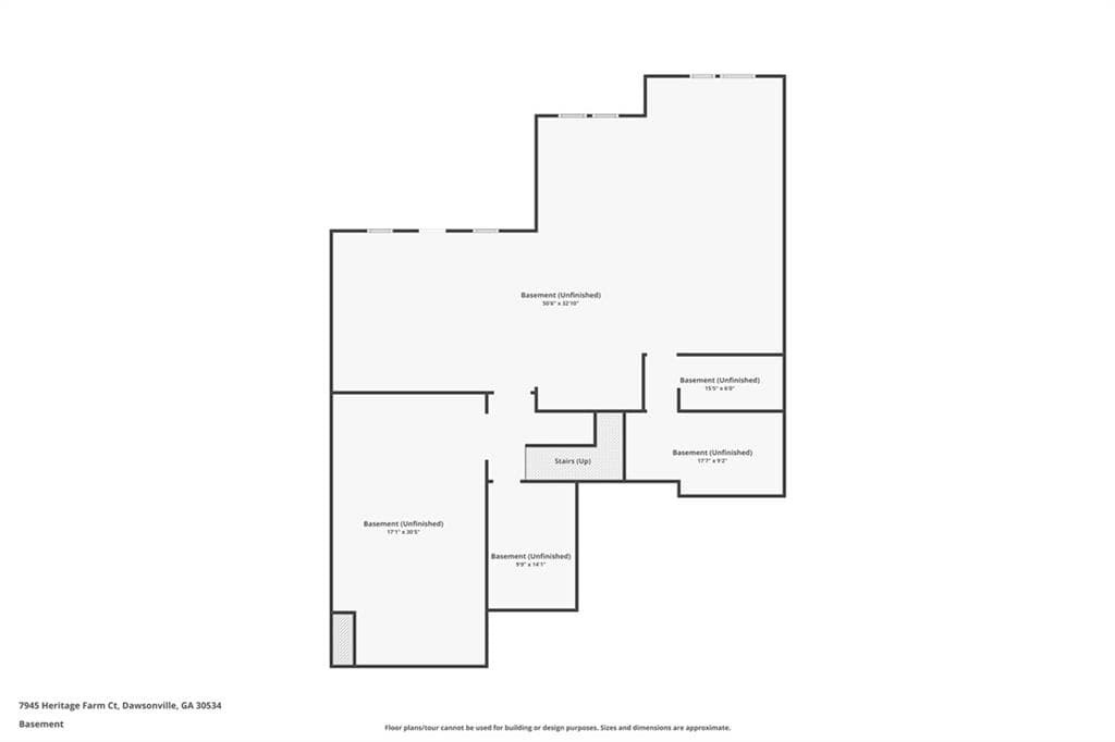 7 bedroom, 5 bathroom, 4,030 sq ft single family residence for sale at 7945 Heritage Farm Court, Dawsonville, GA 30534 — photo 4