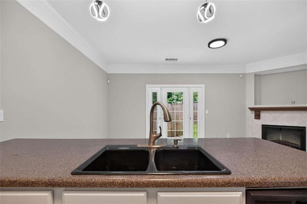 2 bedroom, 3 bathroom, 1,476 sq ft townhouse for sale at 5019 Lower Elm Street, South Fulton, GA 30349 — photo 8
