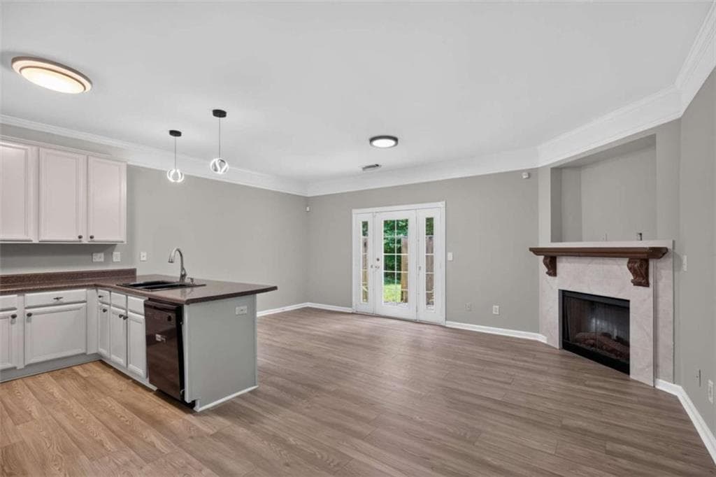 2 bedroom, 3 bathroom, 1,476 sq ft townhouse for sale at 5019 Lower Elm Street, South Fulton, GA 30349 — photo 10