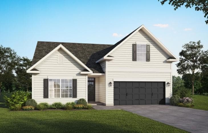 4 bedroom, 4 bathroom, 2,167 sq ft single family residence for sale at 18 Glengarry Ct Lot 252, Adairsville, GA 30103