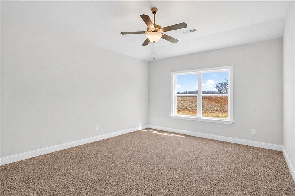 4 bedroom, 4 bathroom, 2,167 sq ft single family residence for sale at 18 Glengarry Ct Lot 252, Adairsville, GA 30103 — photo 6