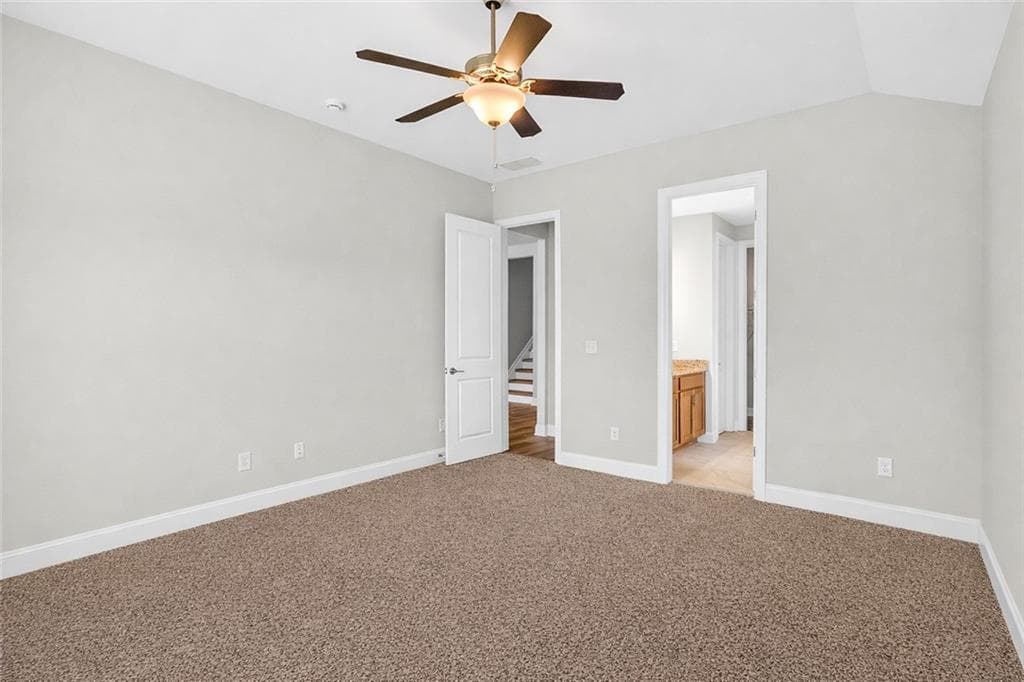 4 bedroom, 4 bathroom, 2,167 sq ft single family residence for sale at 18 Glengarry Ct Lot 252, Adairsville, GA 30103 — photo 7
