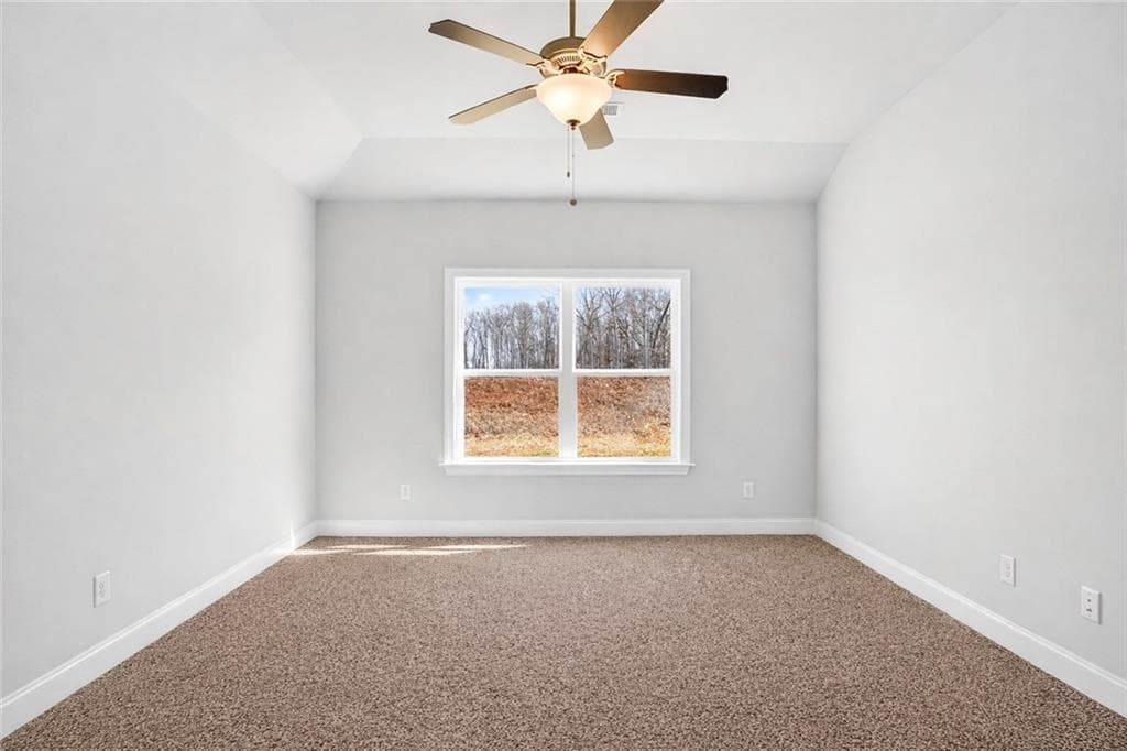 4 bedroom, 4 bathroom, 2,167 sq ft single family residence for sale at 18 Glengarry Ct Lot 252, Adairsville, GA 30103 — photo 8