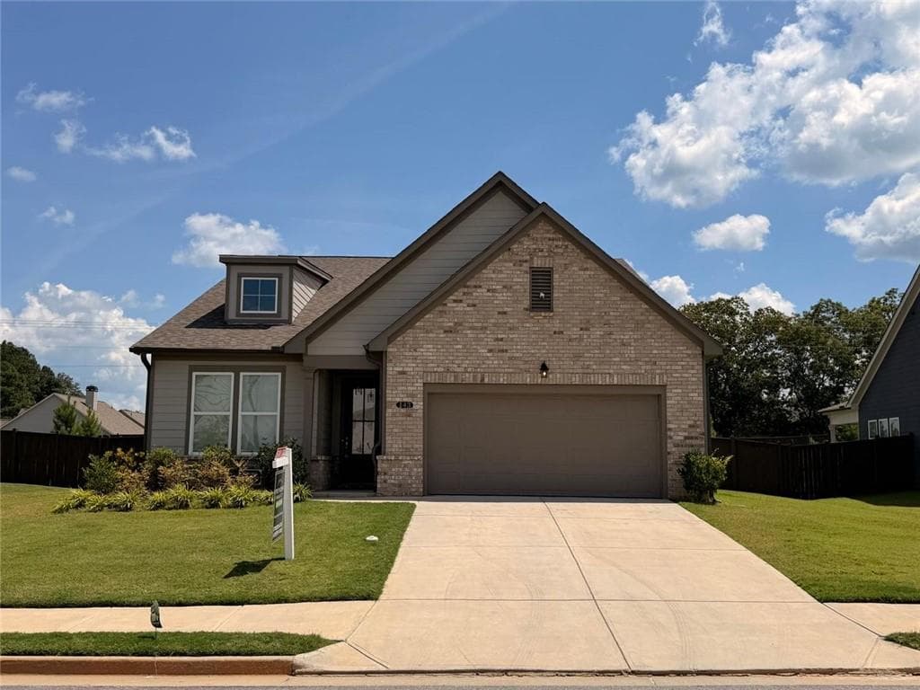 3 bedroom, 3 bathroom, 2,173 sq ft single family residence for sale at 143 Grand Meadows Drive, Hoschton, GA 30548 — photo 4