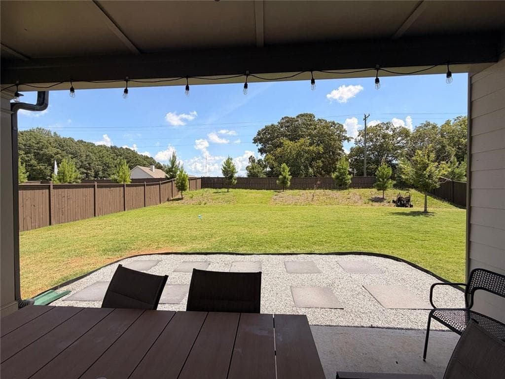 3 bedroom, 3 bathroom, 2,173 sq ft single family residence for sale at 143 Grand Meadows Drive, Hoschton, GA 30548 — photo 5