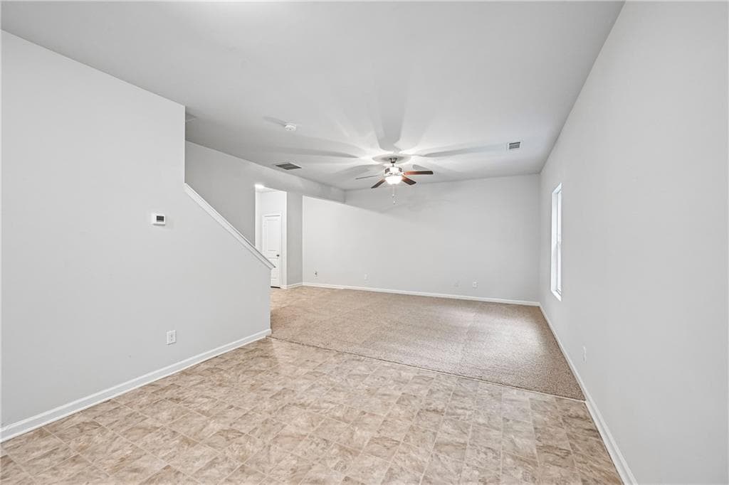 3 bedroom, 2 bathroom, 2,257 sq ft single family residence for sale at 203 Scotland Drive, Dallas, GA 30132 — photo 4