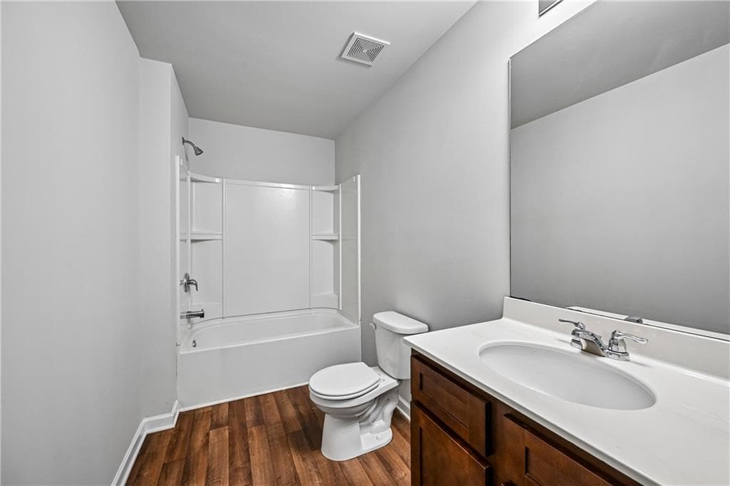 3 bedroom, 2 bathroom, 2,257 sq ft single family residence for sale at 203 Scotland Drive, Dallas, GA 30132 — photo 6