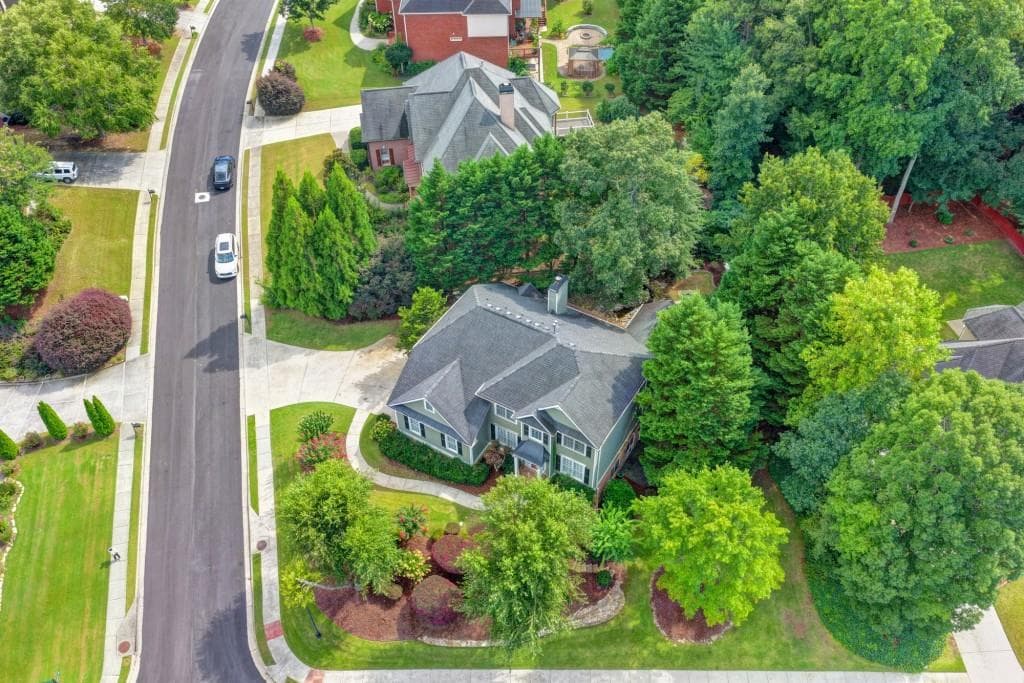 5 bedroom, 5 bathroom, 4,978 sq ft single family residence for sale at 1232 Forest Crest Drive, Dacula, GA 30019 — photo 2