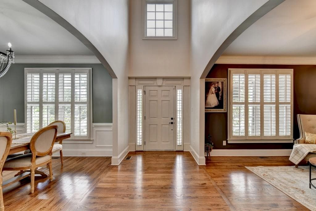 5 bedroom, 5 bathroom, 4,978 sq ft single family residence for sale at 1232 Forest Crest Drive, Dacula, GA 30019 — photo 5
