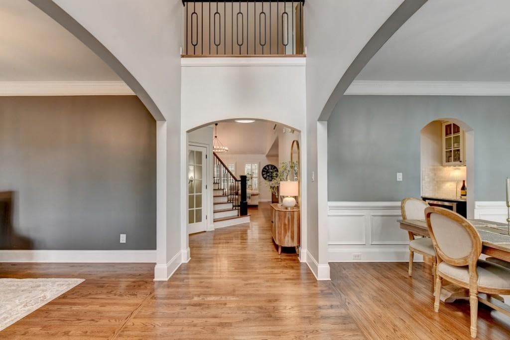 5 bedroom, 5 bathroom, 4,978 sq ft single family residence for sale at 1232 Forest Crest Drive, Dacula, GA 30019 — photo 6