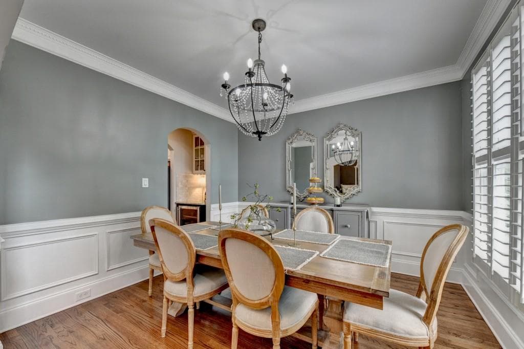 5 bedroom, 5 bathroom, 4,978 sq ft single family residence for sale at 1232 Forest Crest Drive, Dacula, GA 30019 — photo 7
