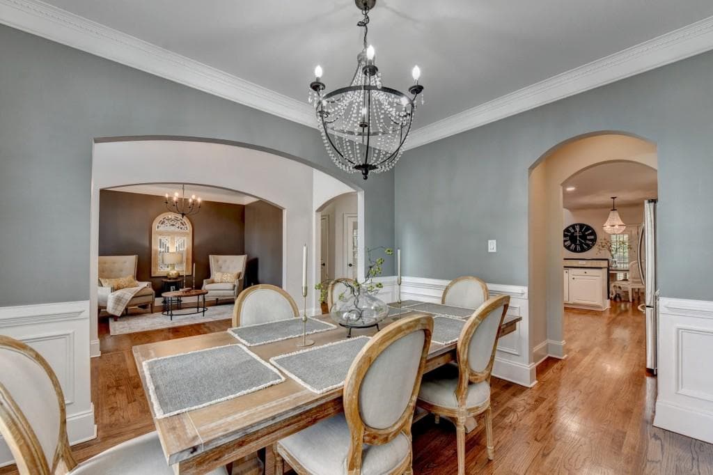 5 bedroom, 5 bathroom, 4,978 sq ft single family residence for sale at 1232 Forest Crest Drive, Dacula, GA 30019 — photo 8