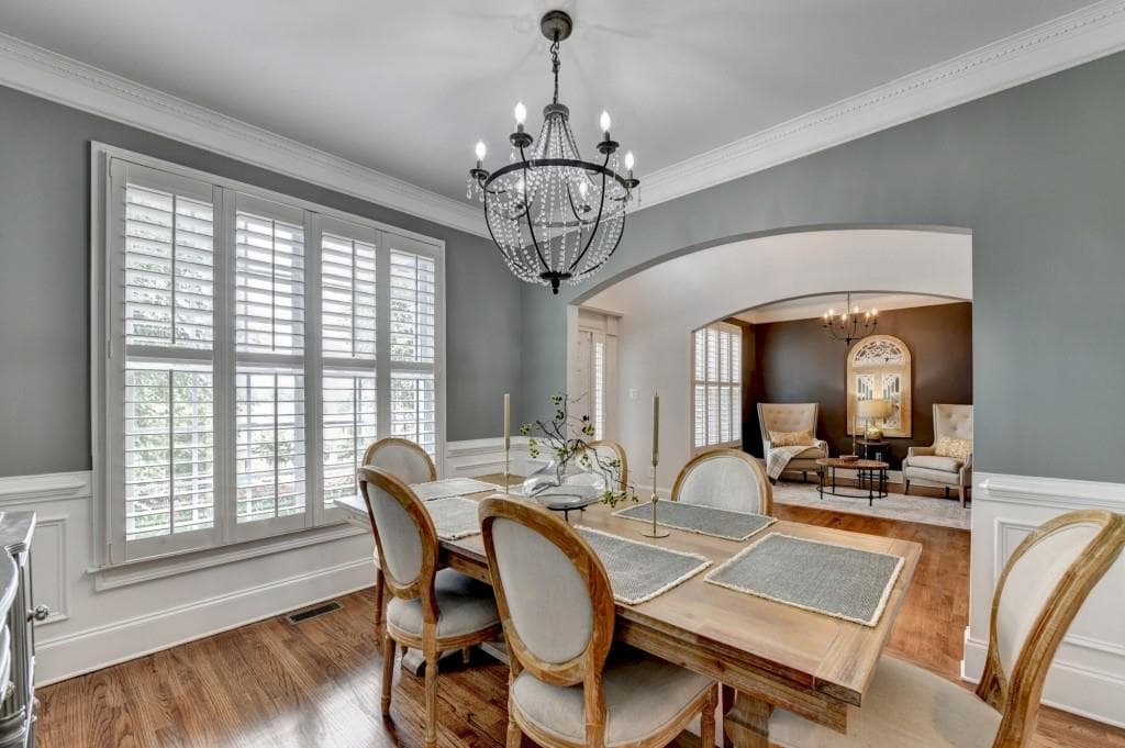 5 bedroom, 5 bathroom, 4,978 sq ft single family residence for sale at 1232 Forest Crest Drive, Dacula, GA 30019 — photo 9