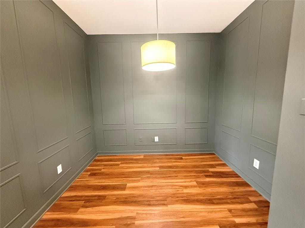 1 bedroom, 1 bathroom, 868 sq ft condominium for sale at 390 17TH Street 6056, Atlanta, GA 30363 — photo 2