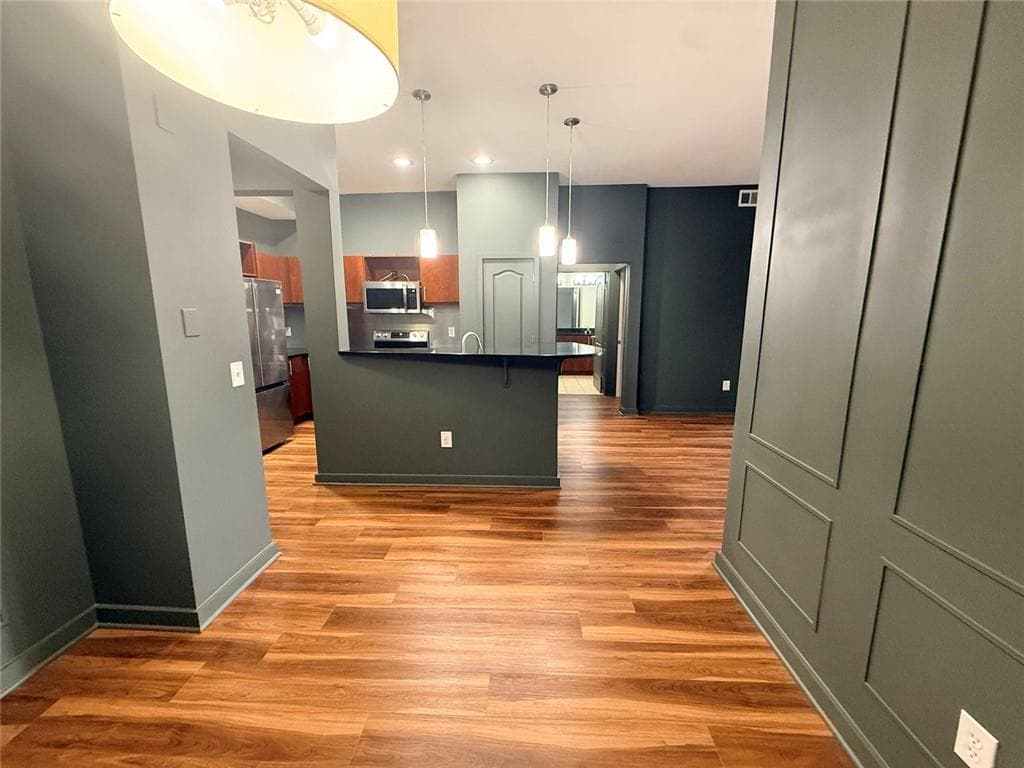 1 bedroom, 1 bathroom, 868 sq ft condominium for sale at 390 17TH Street 6056, Atlanta, GA 30363 — photo 7