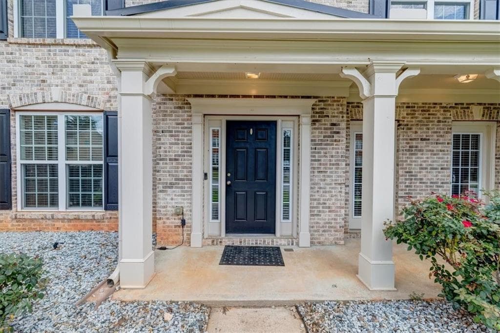 5 bedroom, 4 bathroom, 3,160 sq ft single family residence under contract at 3139 Abbey Drive, Atlanta, GA 30331 — photo 5