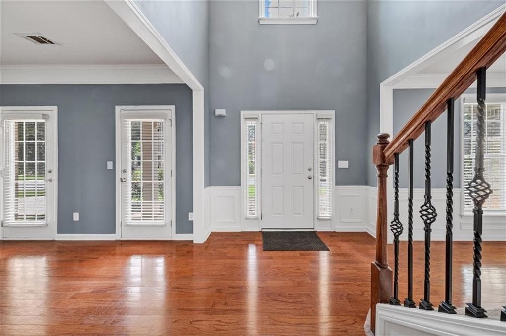 5 bedroom, 4 bathroom, 3,160 sq ft single family residence under contract at 3139 Abbey Drive, Atlanta, GA 30331 — photo 6