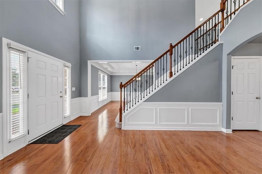 5 bedroom, 4 bathroom, 3,160 sq ft single family residence under contract at 3139 Abbey Drive, Atlanta, GA 30331 — photo 7