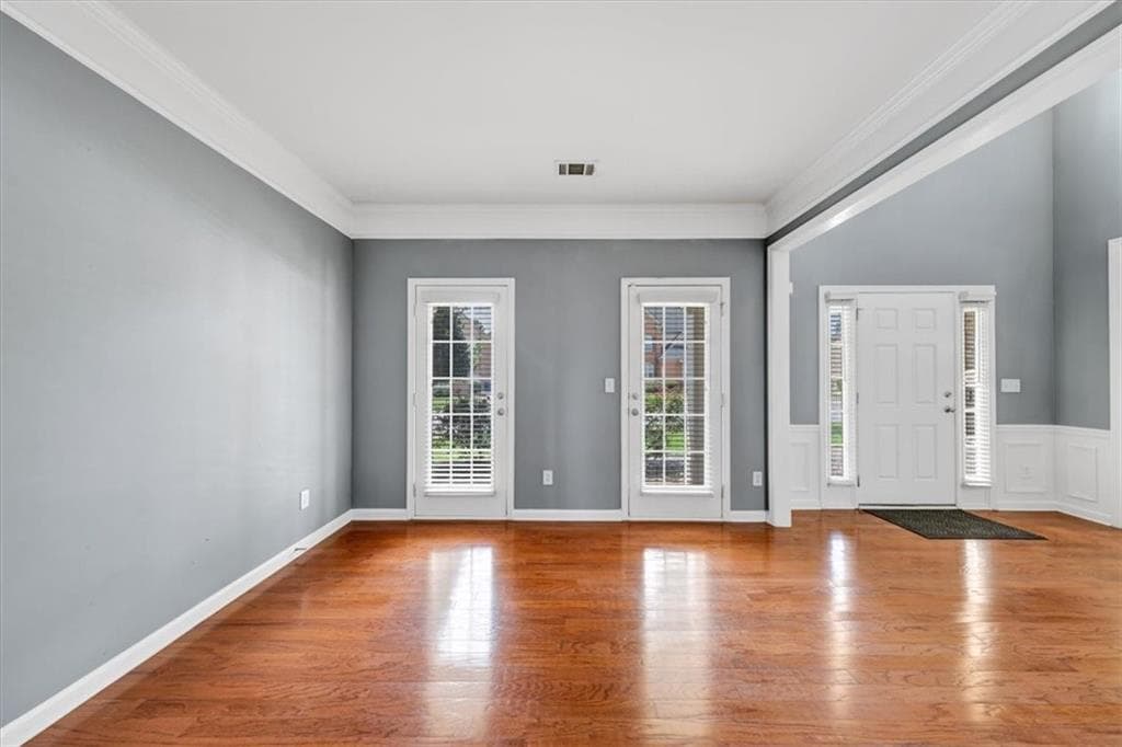 5 bedroom, 4 bathroom, 3,160 sq ft single family residence under contract at 3139 Abbey Drive, Atlanta, GA 30331 — photo 10