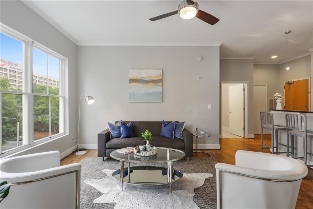 2 bedroom, 2 bathroom, 1,050 sq ft condominium for sale at 384 Ralph Mcgill Boulevard 319, Atlanta, GA 30312 — photo 7