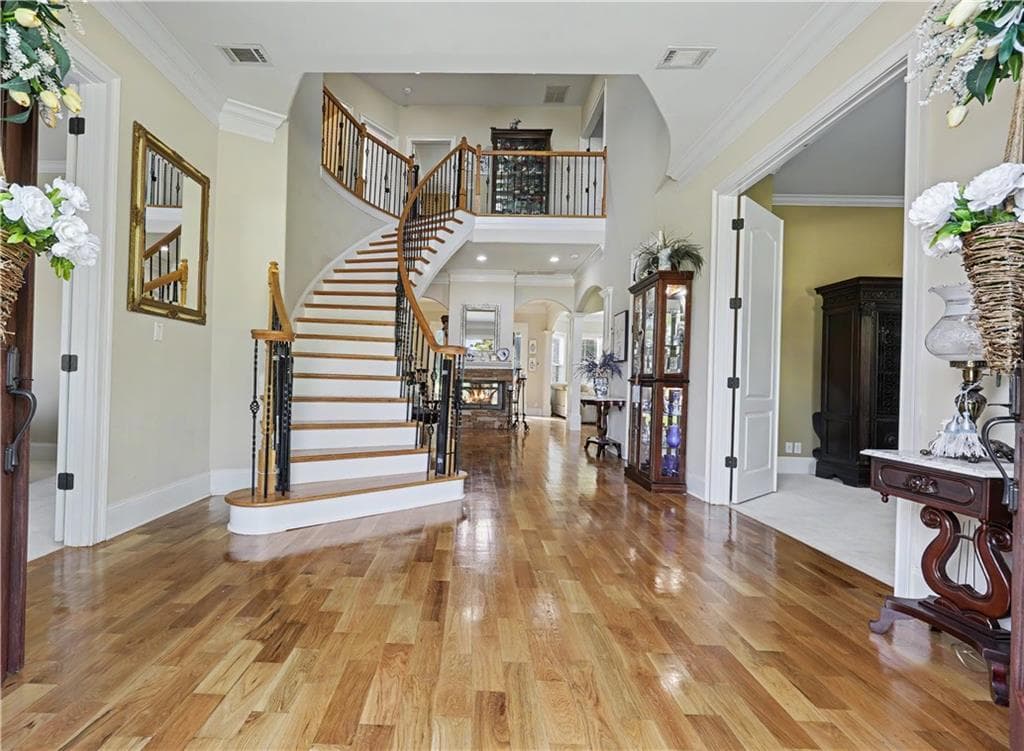 5 bedroom, 4 bathroom, 4,140 sq ft single family residence for sale at 53 Saint Ives Circle, Winder, GA 30680 — photo 4