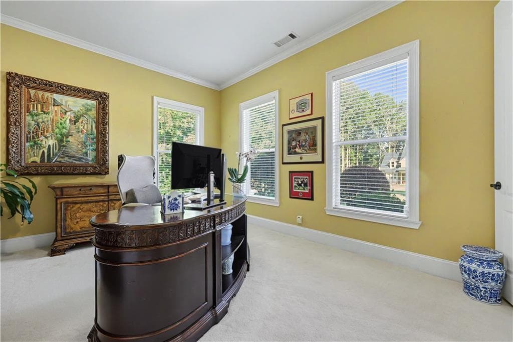 5 bedroom, 4 bathroom, 4,140 sq ft single family residence for sale at 53 Saint Ives Circle, Winder, GA 30680 — photo 5