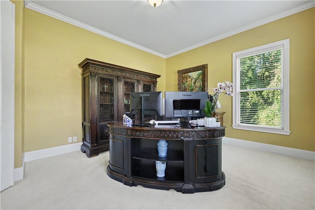 5 bedroom, 4 bathroom, 4,140 sq ft single family residence for sale at 53 Saint Ives Circle, Winder, GA 30680 — photo 6