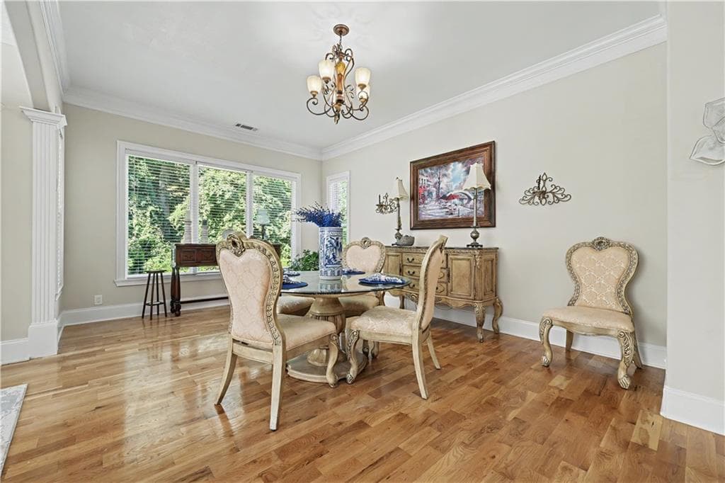 5 bedroom, 4 bathroom, 4,140 sq ft single family residence for sale at 53 Saint Ives Circle, Winder, GA 30680 — photo 7