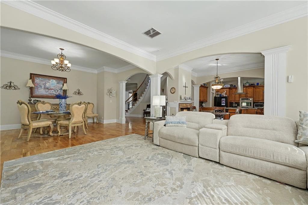 5 bedroom, 4 bathroom, 4,140 sq ft single family residence for sale at 53 Saint Ives Circle, Winder, GA 30680 — photo 10