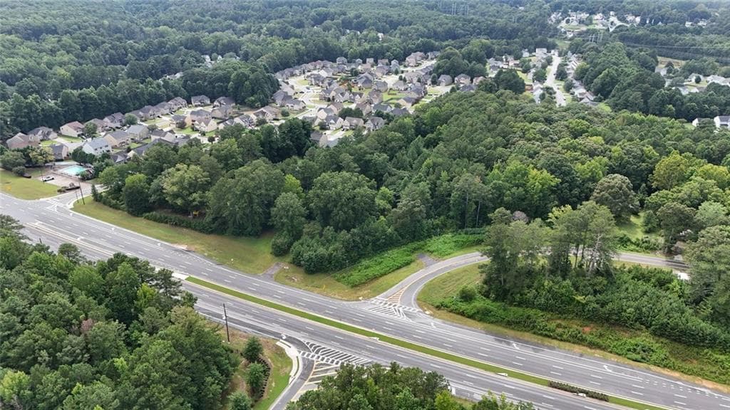 unimproved land for sale at 1041 Dallas Highway, Douglasville, GA 30134 — photo 3