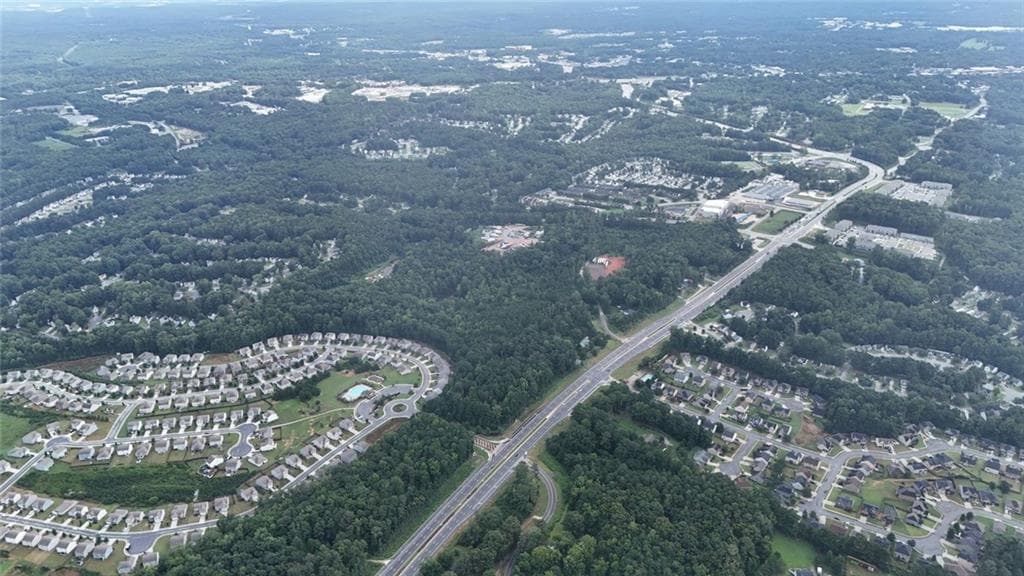 unimproved land for sale at 1041 Dallas Highway, Douglasville, GA 30134 — photo 4