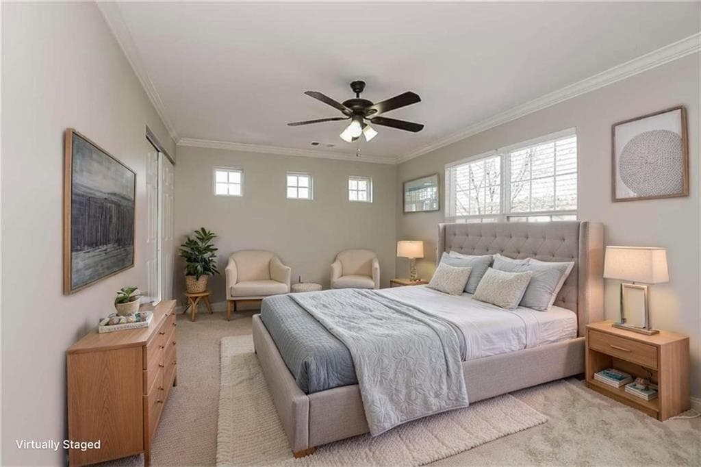 3 bedroom, 4 bathroom, 2,000 sq ft single family residence for sale at 328 Hiawassee Drive, Woodstock, GA 30188 — photo 5