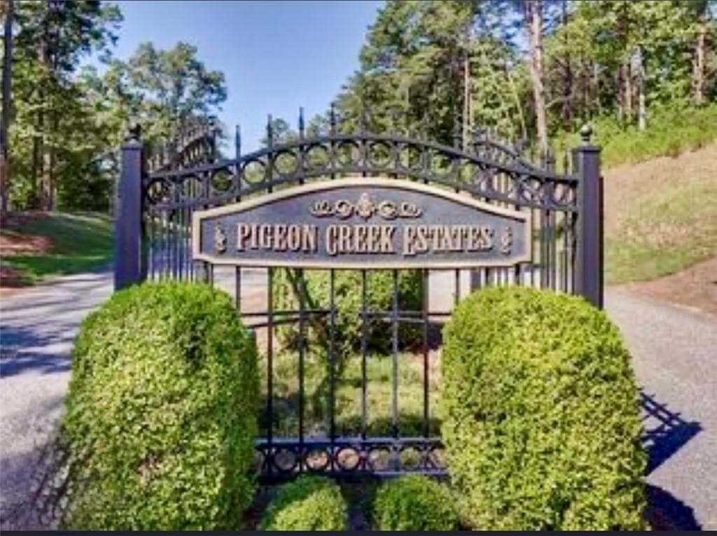 unimproved land for sale at 237 Stillwater Lane, Dawsonville, GA 30534 — photo 2