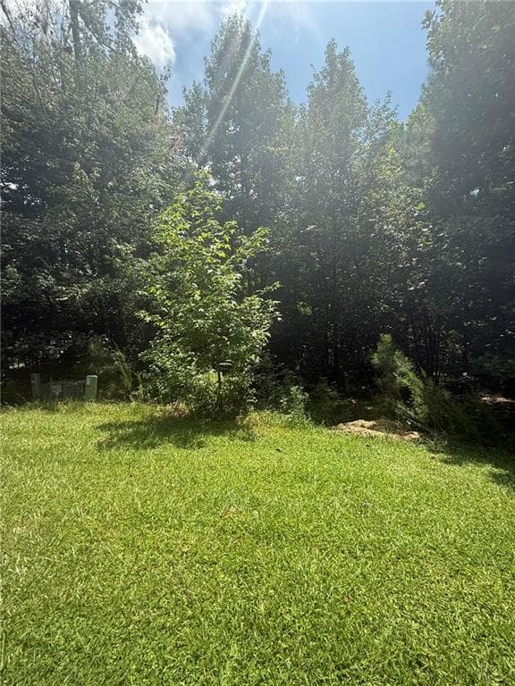 unimproved land for sale at 237 Stillwater Lane, Dawsonville, GA 30534 — photo 5