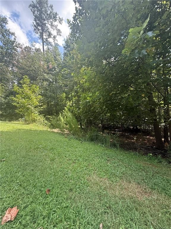 unimproved land for sale at 237 Stillwater Lane, Dawsonville, GA 30534 — photo 7