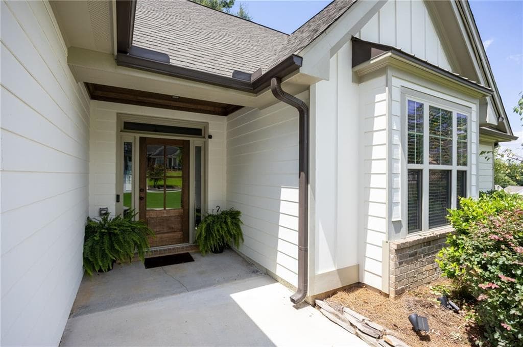 4 bedroom, 2 bathroom, 2,100 sq ft single family residence for sale at 59 Stonecrest Drive, Dallas, GA 30157 — photo 2