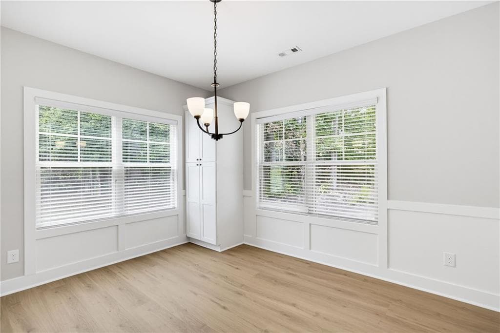 4 bedroom, 2 bathroom, 2,100 sq ft single family residence for sale at 59 Stonecrest Drive, Dallas, GA 30157 — photo 9
