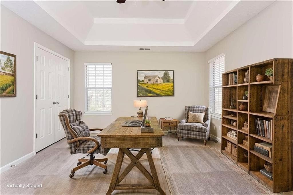 4 bedroom, 3 bathroom, 2,044 sq ft single family residence for sale at 3998 Peachtree Farms Road, Rex, GA 30273 — photo 4