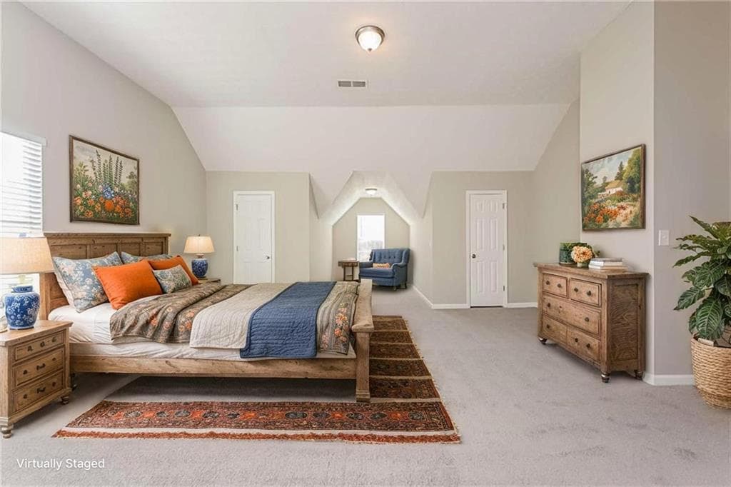 4 bedroom, 3 bathroom, 2,044 sq ft single family residence for sale at 3998 Peachtree Farms Road, Rex, GA 30273 — photo 5