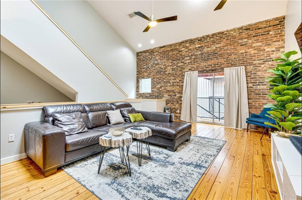 2 bedroom, 2 bathroom, 1,900 sq ft townhouse under contract at 920 Memorial Drive 35, Atlanta, GA 30316 — photo 4