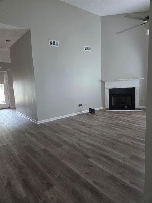 4 bedroom, 3 bathroom, 1,773 sq ft single family residence for rent at 45 Robertford Drive Drive, Covington, GA 30016 for $2,150 a month — photo 4