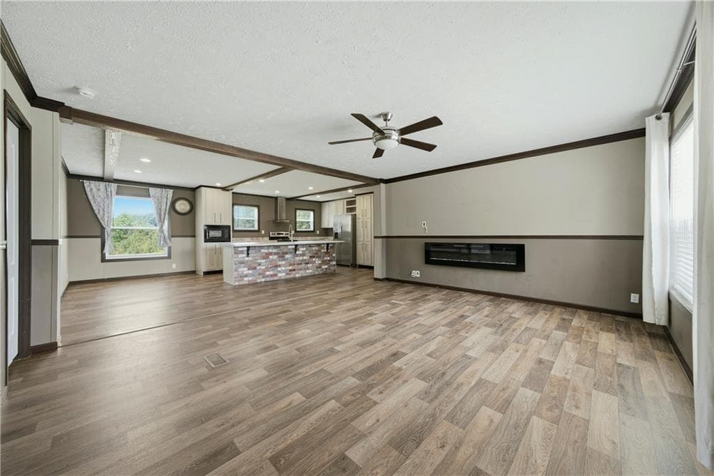 4 bedroom, 2 bathroom, 2,040 sq ft single family residence for sale at 23601 Georgia Highway 100, Roopville, GA 30170 — photo 2