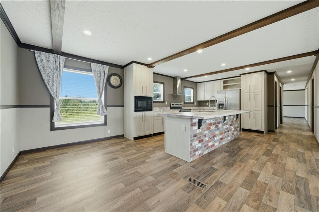4 bedroom, 2 bathroom, 2,040 sq ft single family residence for sale at 23601 Georgia Highway 100, Roopville, GA 30170 — photo 4
