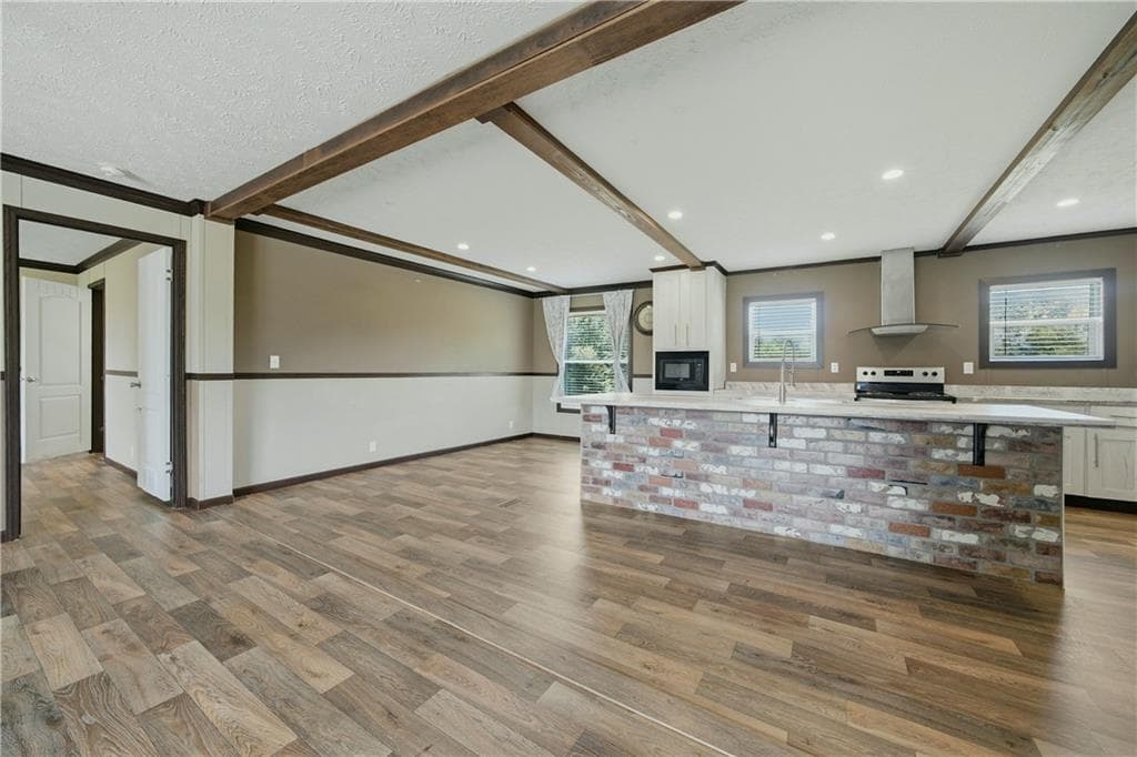4 bedroom, 2 bathroom, 2,040 sq ft single family residence for sale at 23601 Georgia Highway 100, Roopville, GA 30170 — photo 5