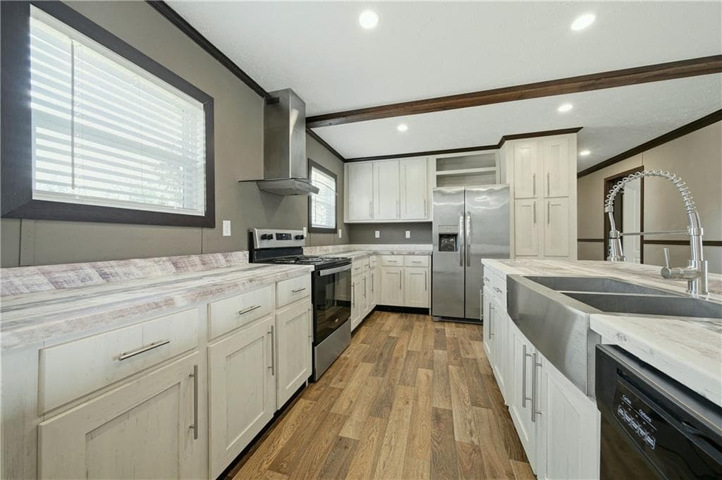 4 bedroom, 2 bathroom, 2,040 sq ft single family residence for sale at 23601 Georgia Highway 100, Roopville, GA 30170 — photo 9