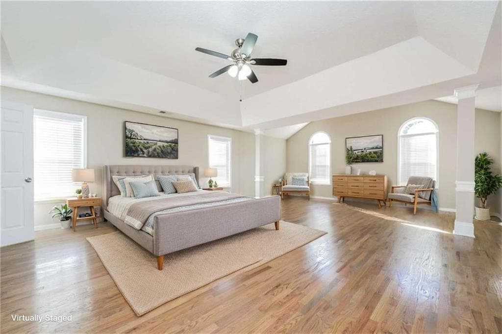 6 bedroom, 3 bathroom, 3,460 sq ft single family residence under contract at 13068 Rangeley Hills Drive, Hampton, GA 30228 — photo 5