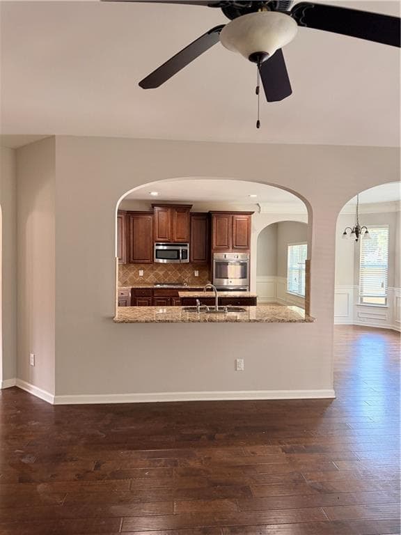 5 bedroom, 3 bathroom, 3,114 sq ft single family residence for rent at 559 Madison Park Drive, Grayson, GA 30017 for $3,600 a month — photo 7