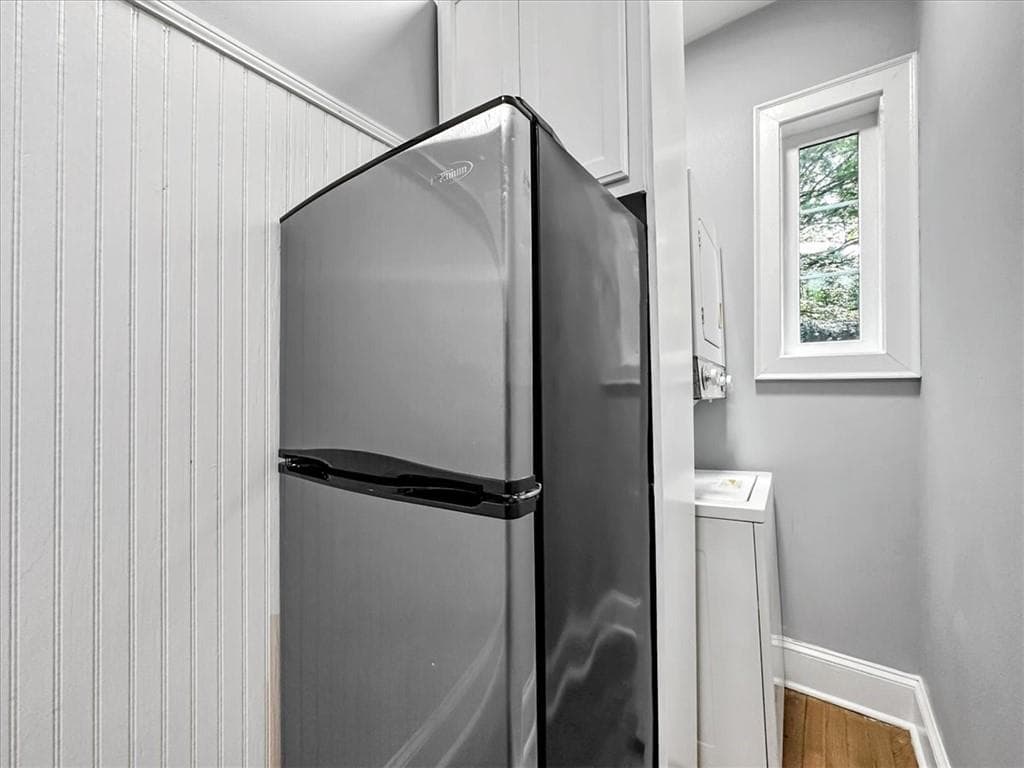 1 bedroom, 1 bathroom, 560 sq ft condominium for sale at 795 Ponce De Leon Place B1, Atlanta, GA 30306 — photo 4