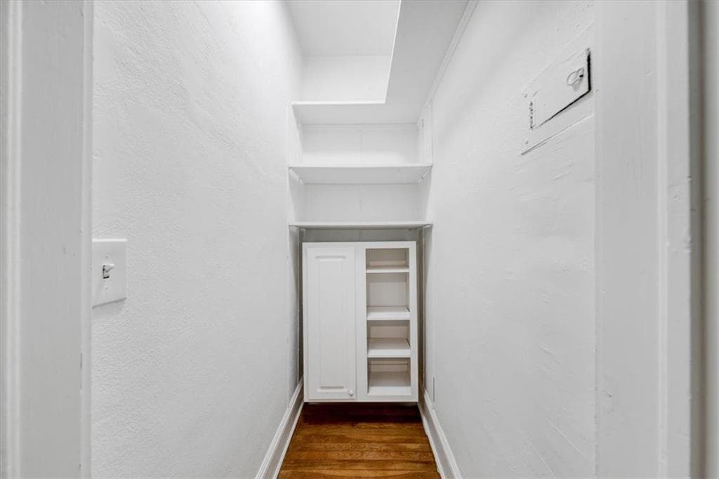1 bedroom, 1 bathroom, 560 sq ft condominium for sale at 795 Ponce De Leon Place B1, Atlanta, GA 30306 — photo 9