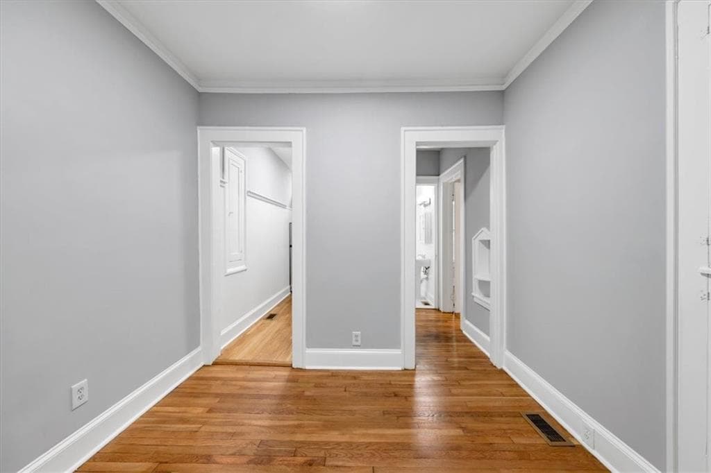 1 bedroom, 1 bathroom, 560 sq ft condominium for sale at 795 Ponce De Leon Place B1, Atlanta, GA 30306 — photo 10